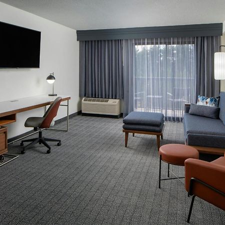 Hotel Courtyard By Marriott Decatur Exterior foto