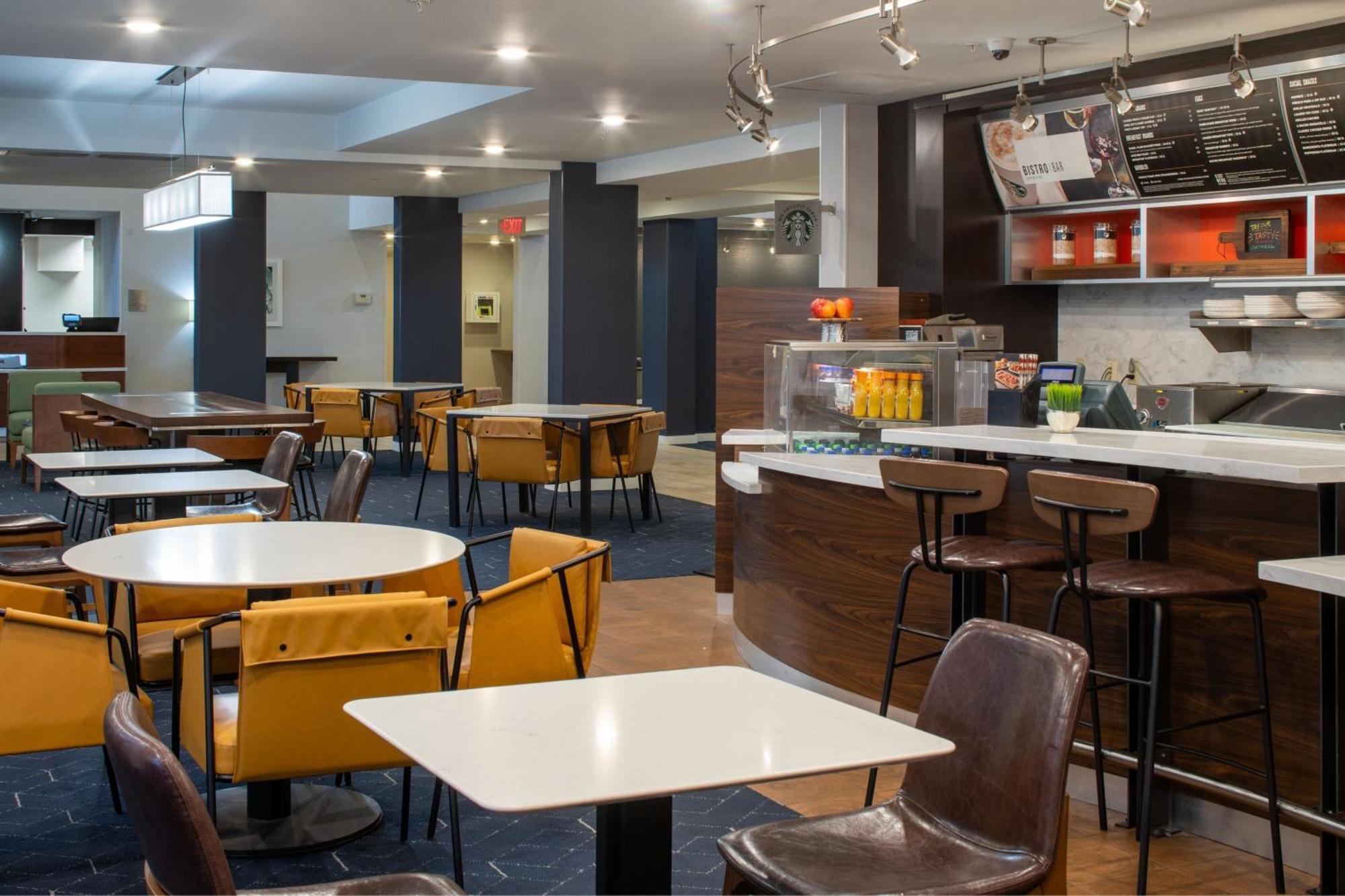 Hotel Courtyard By Marriott Decatur Exterior foto