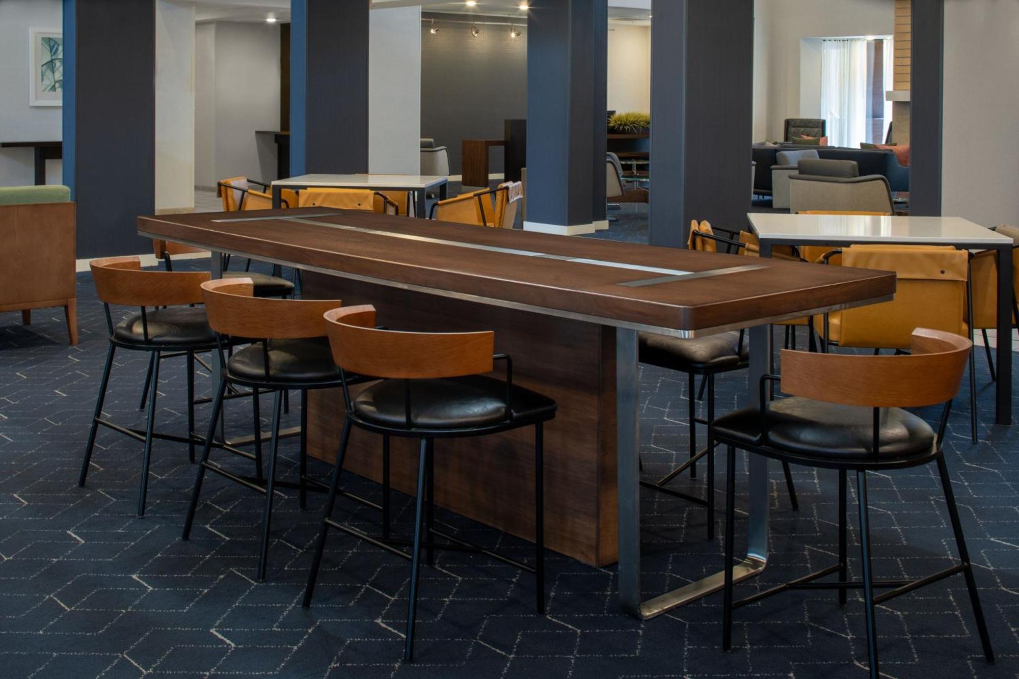 Hotel Courtyard By Marriott Decatur Exterior foto