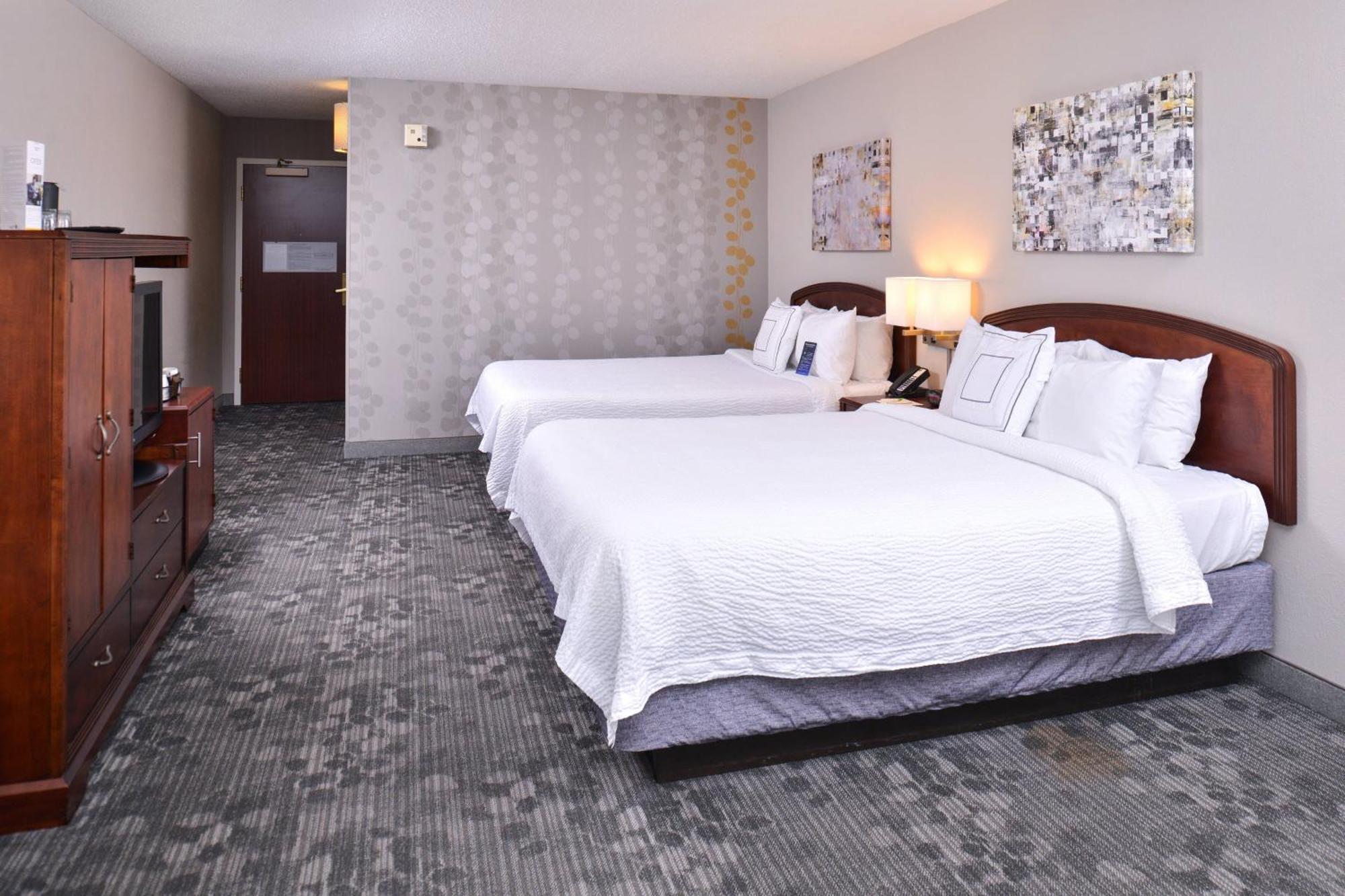 Hotel Courtyard By Marriott Decatur Exterior foto