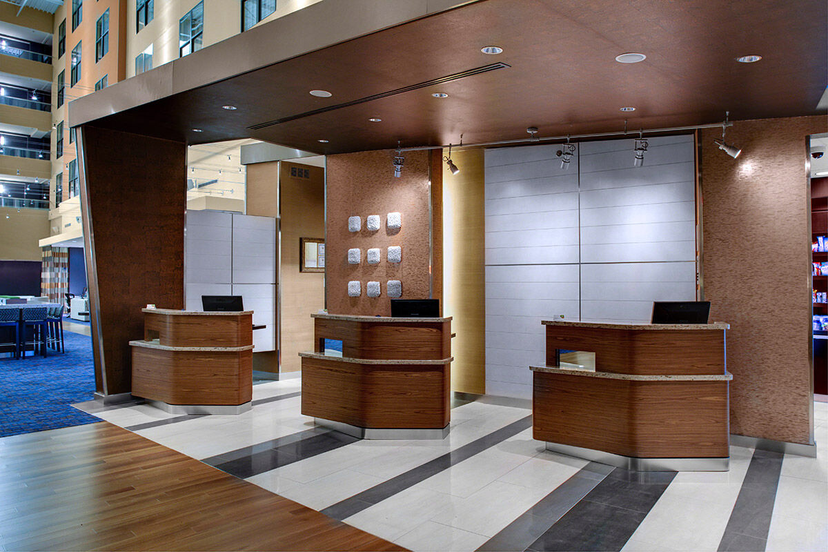 Hotel Courtyard By Marriott Decatur Exterior foto