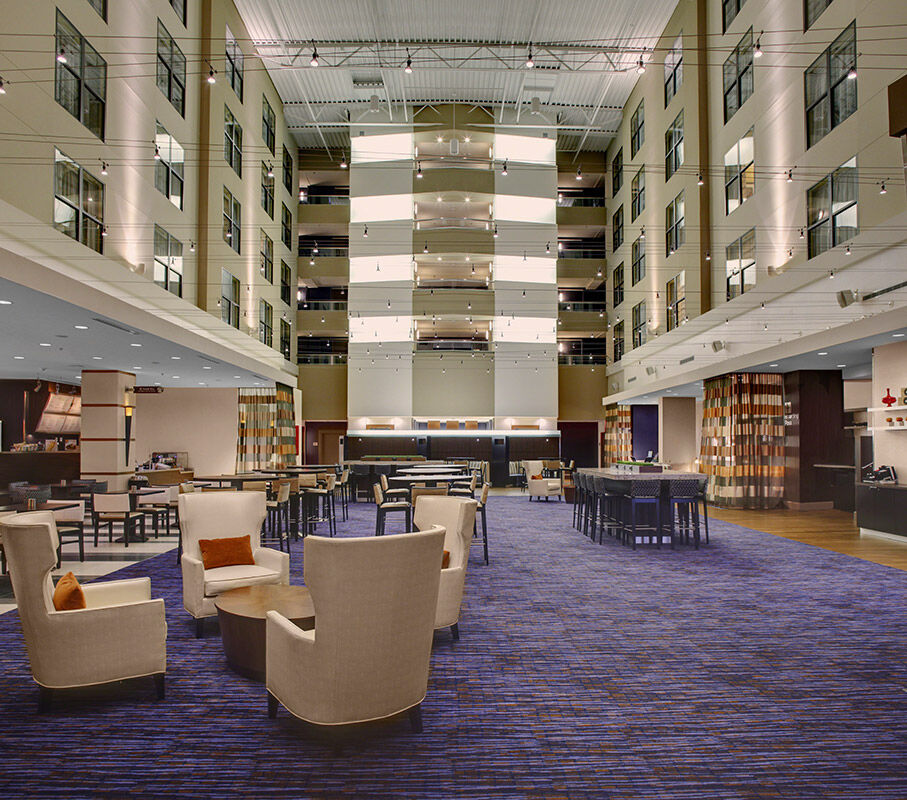 Hotel Courtyard By Marriott Decatur Exterior foto