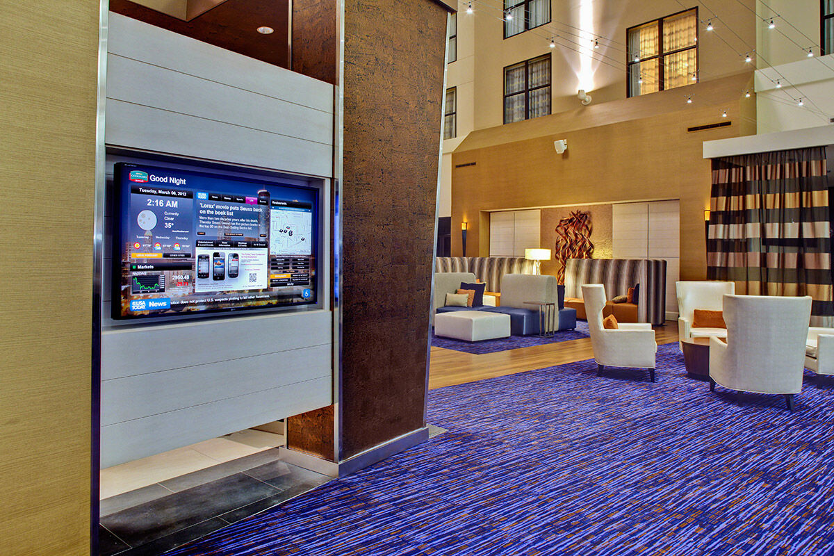 Hotel Courtyard By Marriott Decatur Exterior foto