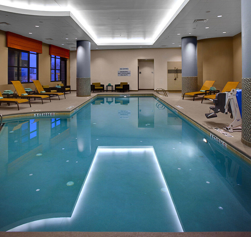Hotel Courtyard By Marriott Decatur Exterior foto